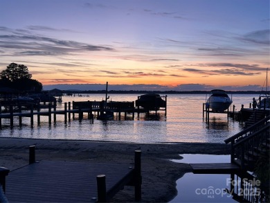 Lake Home For Sale in Cornelius, North Carolina