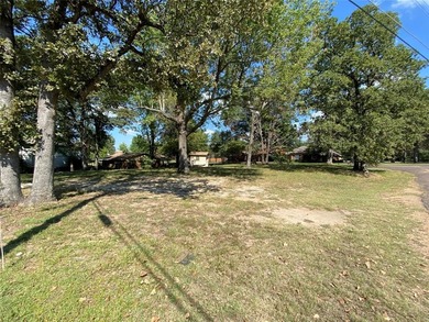 Lake Lot For Sale in Mabank, Texas