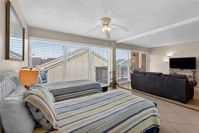 Gulfstream Condominiums, a FAVORITE on the beach, North Padre