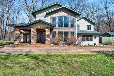 1 beautiful home + 3 cabins!! This one-of-a-kind property - photo 3