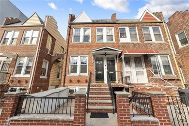 Prime Bay Ridge 3 Family, Fully Rented, NO LEASES, Semi Detached - photo 3