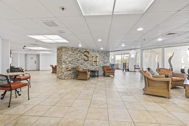 Welcome to Unit 1403 at South Hampton Tower, one of Kingston - photo 34