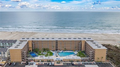 Gulfstream Condominiums, a FAVORITE on the beach, North Padre