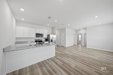 Like-new construction for LESS in Foley's highly sought-after - photo 2