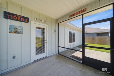 Like-new construction for LESS in Foley's highly sought-after - photo 8