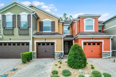 Lake Townhome/Townhouse Sale Pending in Orlando, Florida