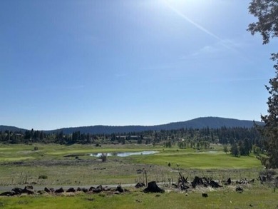 Upper Klamath Lake Lot For Sale in Klamath Falls Oregon
