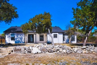 Canyon Lake Home For Sale in Spring Branch Texas