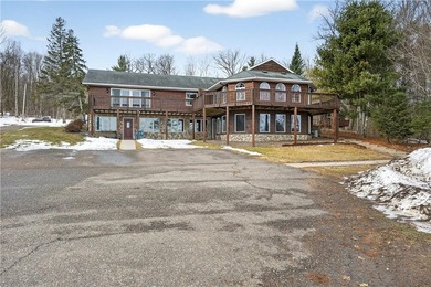 Long Lake - Washburn County Condo Sale Pending in Sarona Wisconsin