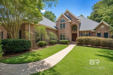 (private lake, pond, coastal) Home For Sale in Fairhope Alabama