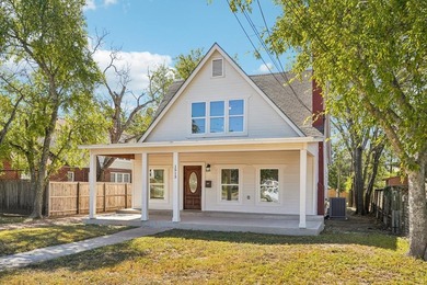 Guadalupe River - Kerr County Home For Sale in Kerrville Texas