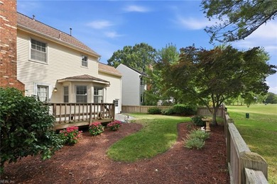 Spacious 4 Br, 2 1/2 bath colonial style single family home at - photo 12