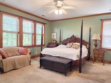 23 Monarch Court in Tradition is a large home with a spacious - photo 15
