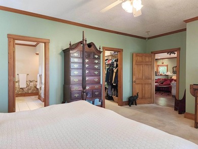 23 Monarch Court in Tradition is a large home with a spacious - photo 16