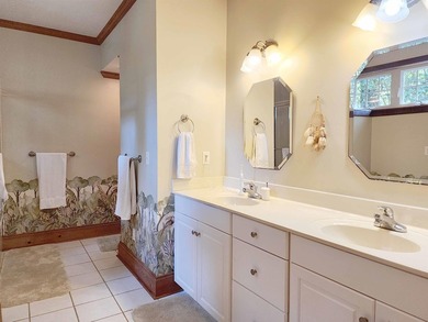 23 Monarch Court in Tradition is a large home with a spacious - photo 17