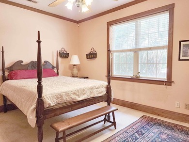 23 Monarch Court in Tradition is a large home with a spacious - photo 19