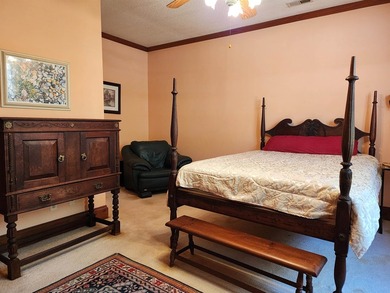 23 Monarch Court in Tradition is a large home with a spacious - photo 20