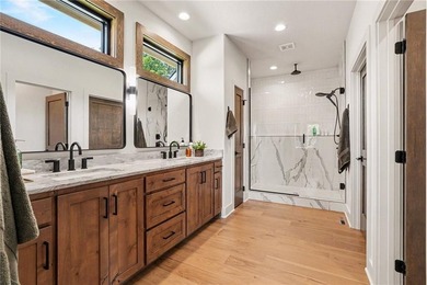 A stunning reverse ranch loaded with custom upgrades. Step - photo 20