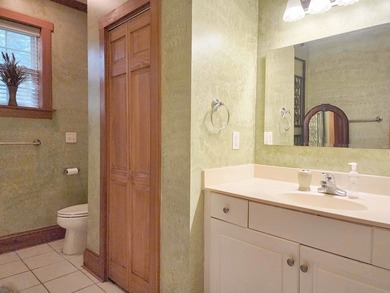 23 Monarch Court in Tradition is a large home with a spacious - photo 21