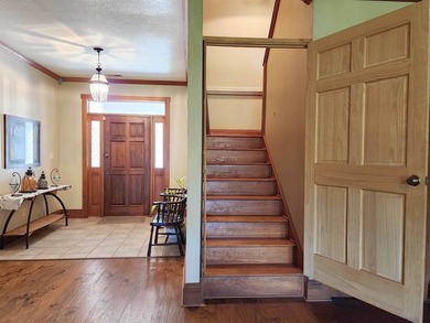 23 Monarch Court in Tradition is a large home with a spacious - photo 23