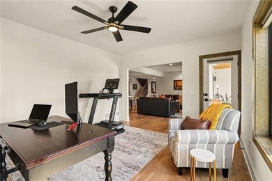 A stunning reverse ranch loaded with custom upgrades. Step - photo 25