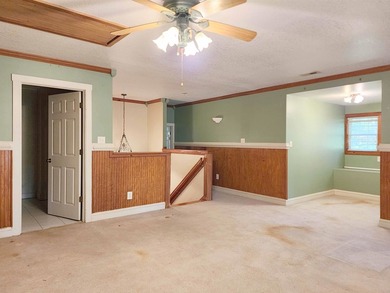 23 Monarch Court in Tradition is a large home with a spacious - photo 28