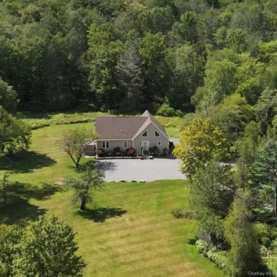 Forest Lake Home For Sale in Monticello New York