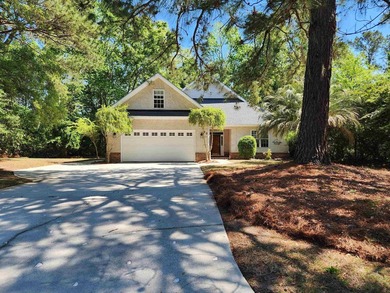 23 Monarch Court in Tradition is a large home with a spacious - photo 33
