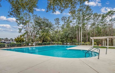 23 Monarch Court in Tradition is a large home with a spacious - photo 35