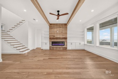 Now complete and move-in ready! This Gold Fortified waterfront - photo 7