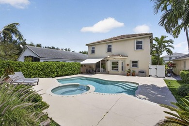 Beautiful 4BR/2.5BA pool home located on a quiet cul-de-sac in - photo 38