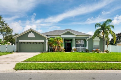 East Lake Tohopekaliga Home Sale Pending in Kissimmee Florida