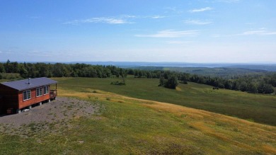 (private lake, pond, creek) Home For Sale in Madawaska Maine