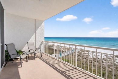 The Tides of Destin #5045 is a 2-bedroom 2-bath Gulf front condo - photo 1