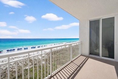 The Tides of Destin #5045 is a 2-bedroom 2-bath Gulf front condo - photo 2