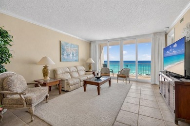 The Tides of Destin #5045 is a 2-bedroom 2-bath Gulf front condo - photo 4