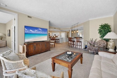 The Tides of Destin #5045 is a 2-bedroom 2-bath Gulf front condo - photo 5