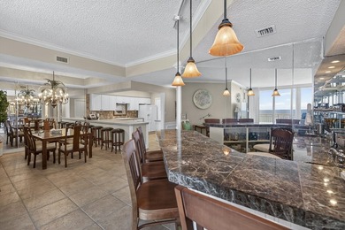 The Tides of Destin #5045 is a 2-bedroom 2-bath Gulf front condo - photo 7