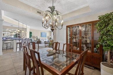 The Tides of Destin #5045 is a 2-bedroom 2-bath Gulf front condo - photo 10