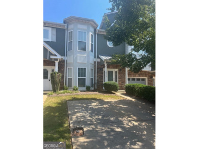 Lake Townhome/Townhouse For Sale in Greensboro, Georgia