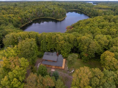 Etna Lake Home For Sale in Winchester Wisconsin