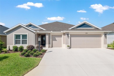 Lake Home For Sale in The Villages, Florida