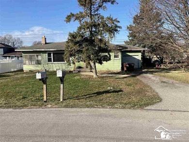 Lake Home For Sale in Newport, Michigan