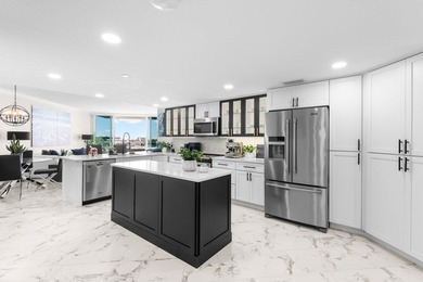 Welcome to an exceptional waterfront retreat in the highly - photo 7