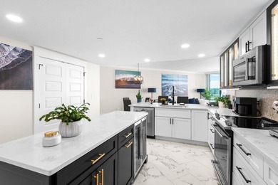 Welcome to an exceptional waterfront retreat in the highly - photo 8