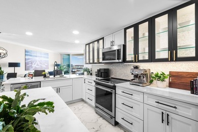 Welcome to an exceptional waterfront retreat in the highly - photo 9