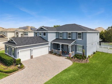 Lake Hancock - Orange County Home For Sale in Winter Garden Florida