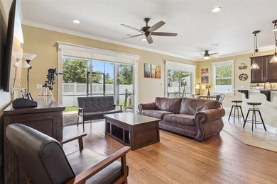 Fenced Corner Lot | Oversized 3+ Car Garage | Yard Maintenance - photo 3