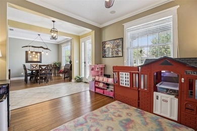 Fenced Corner Lot | Oversized 3+ Car Garage | Yard Maintenance - photo 7