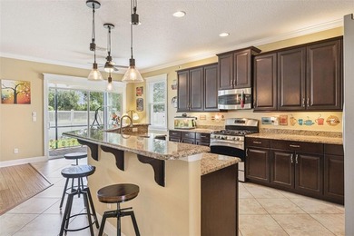 Fenced Corner Lot | Oversized 3+ Car Garage | Yard Maintenance - photo 9